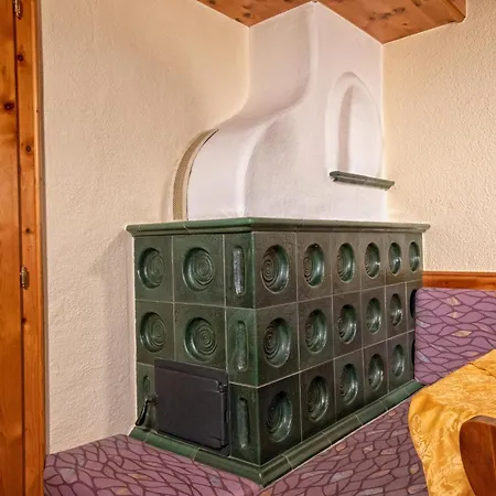 Oberleitner Xl *