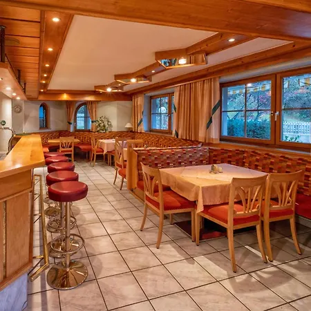 Nyaraló Oberleitner Xl