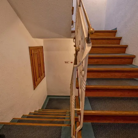 Oberleitner Xl Vakantiehuis