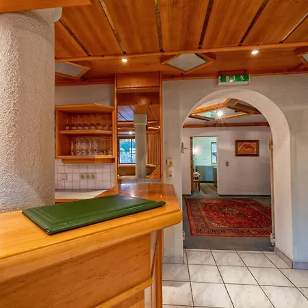 Nyaraló Oberleitner Xl *