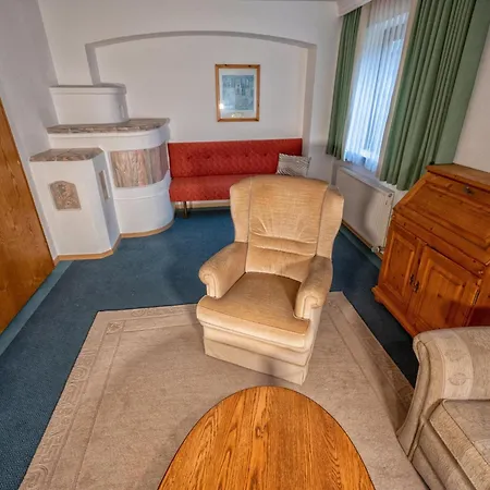 Oberleitner Xl Nyaraló