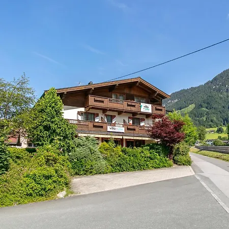 Nyaraló Oberleitner Xl *