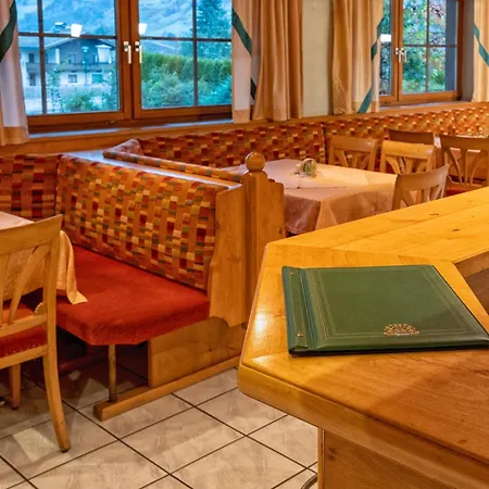 Nyaraló Oberleitner Xl *