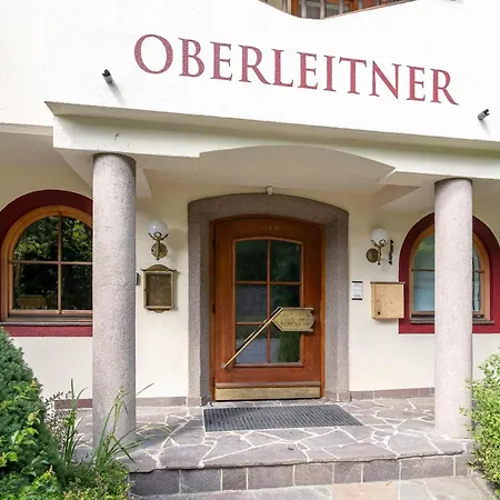 Oberleitner Xl Prázdninový dům *