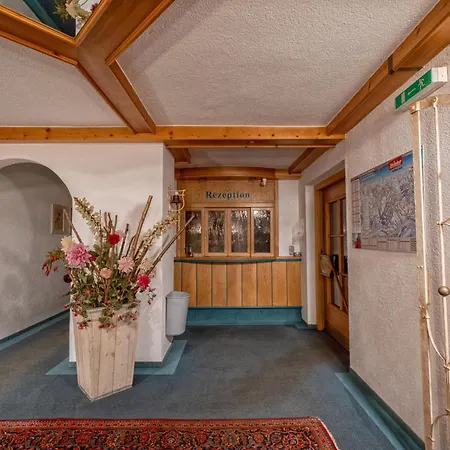 Nyaraló Oberleitner Xl *