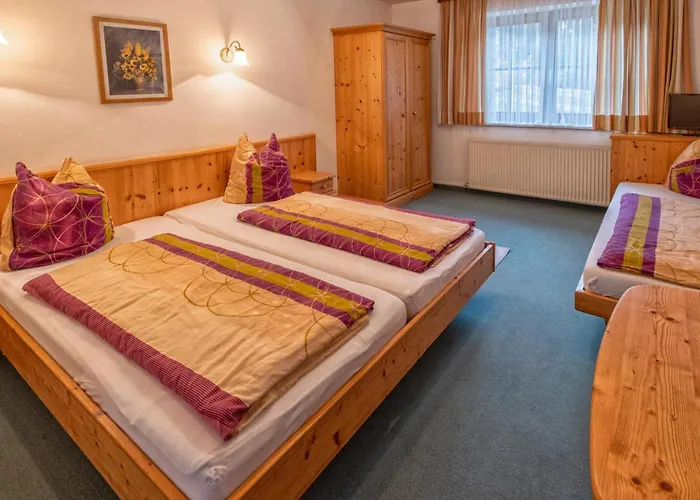 Oberleitner Xl * Brixen im Thale