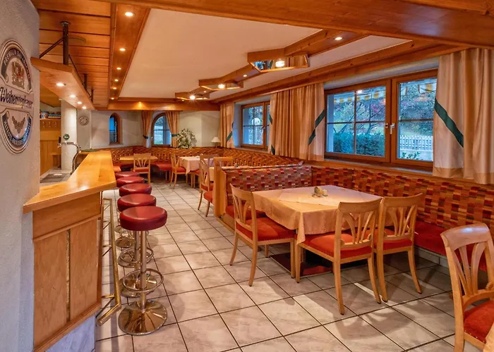 Prázdninový dům Oberleitner Xl