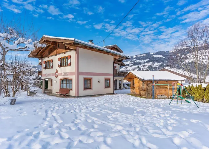 Oberleitner Xl * Brixen im Thale