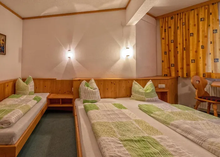 Oberleitner Xl * Brixen im Thale