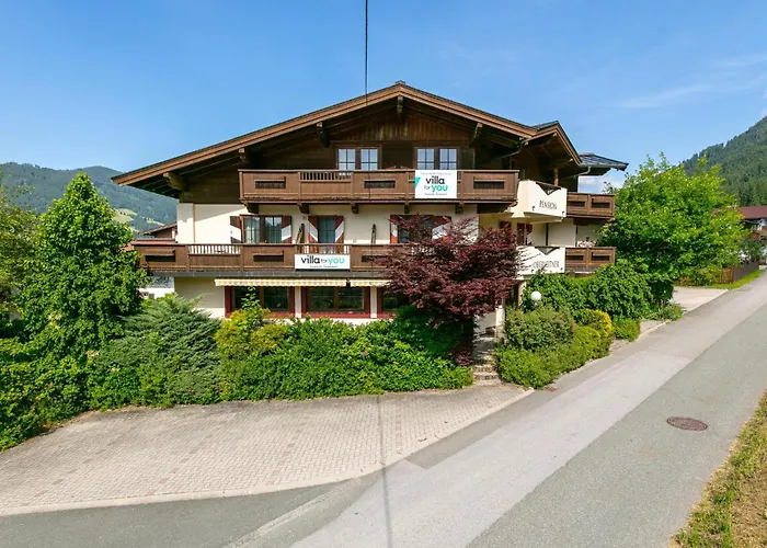 Oberleitner Xl * Brixen im Thale