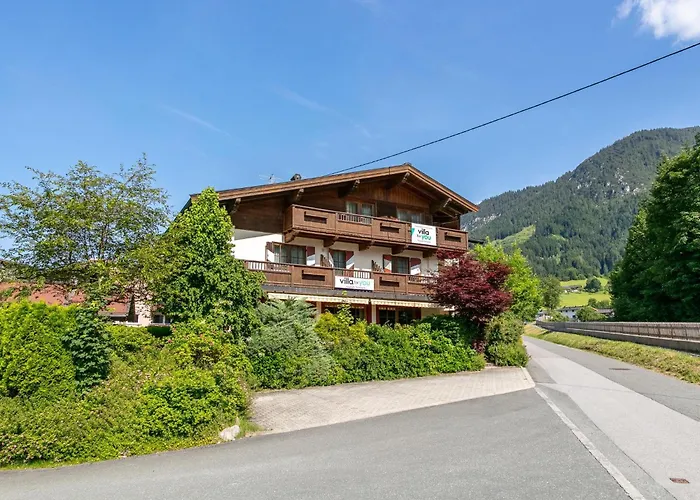 Prázdninový dům Oberleitner Xl *