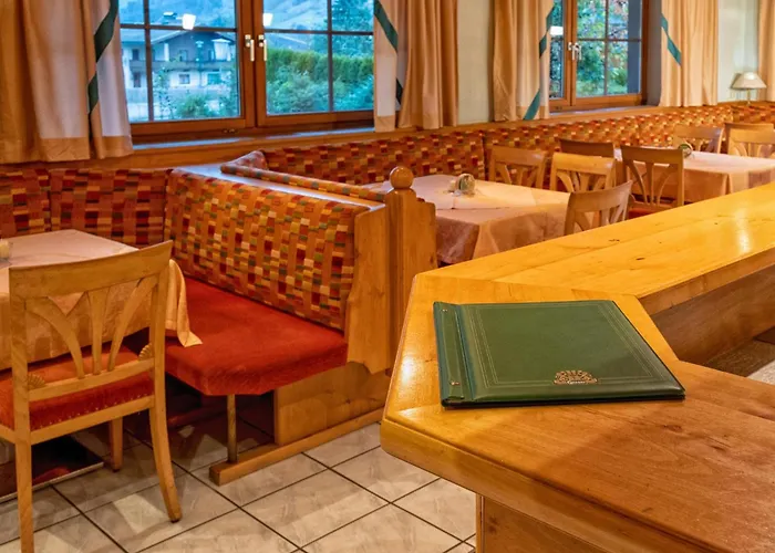 Prázdninový dům Oberleitner Xl *