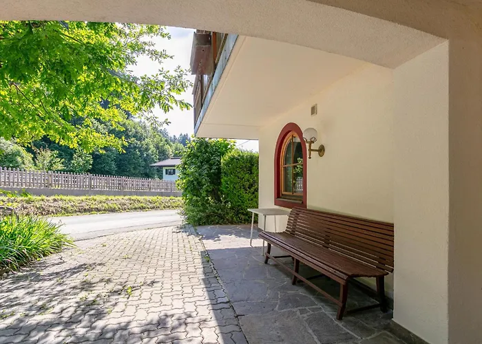 Oberleitner Xl Brixen im Thale