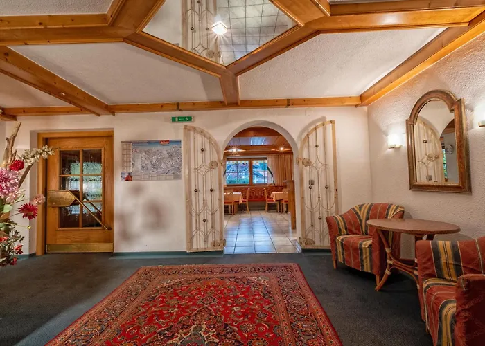 Oberleitner Xl Brixen im Thale