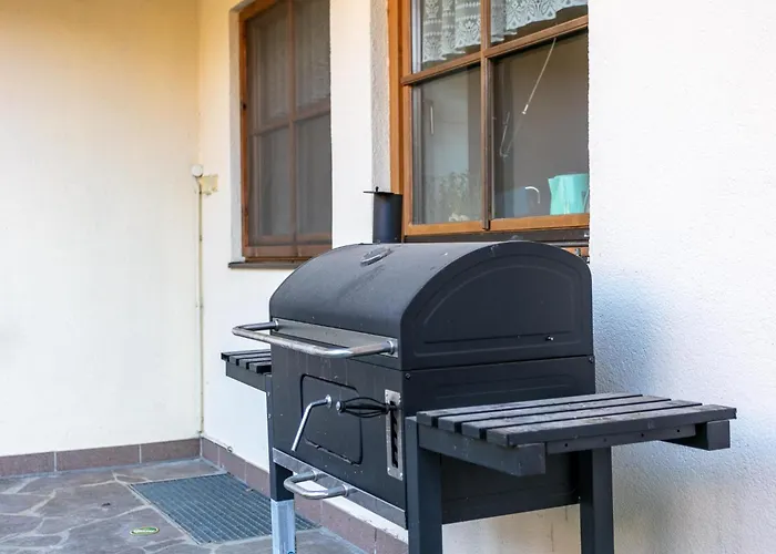 Oberleitner Xl Prázdninový dům