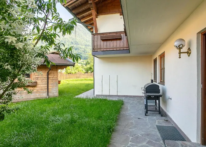 Oberleitner Xl Prázdninový dům