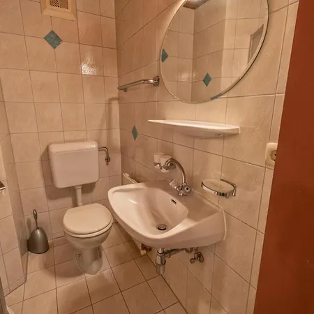 Vakantiehuis Oberleitner Xl Brixen im Thale