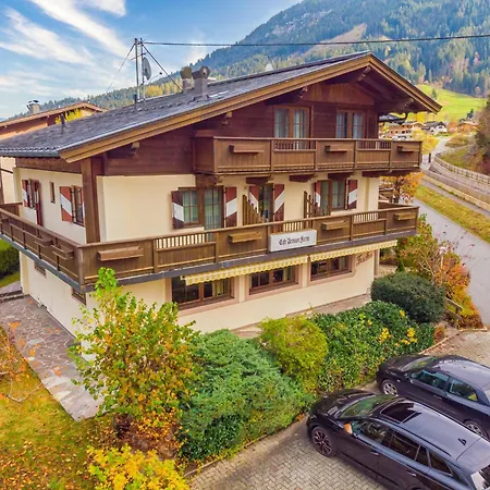 Oberleitner Xl Brixen im Thale