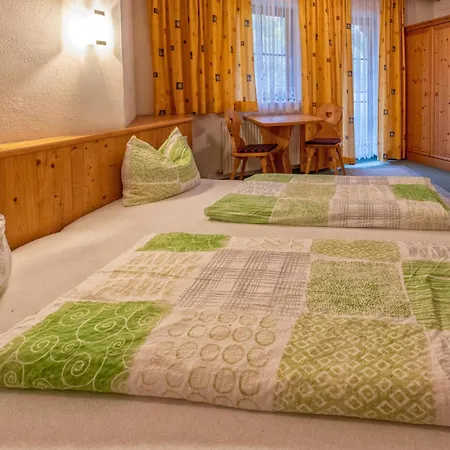 Oberleitner Xl Vakantiehuis