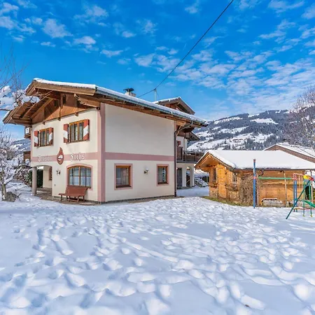 Vakantiehuis Oberleitner Xl *