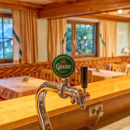 Oberleitner Xl Brixen im Thale