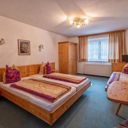 Oberleitner Xl Vakantiehuis *