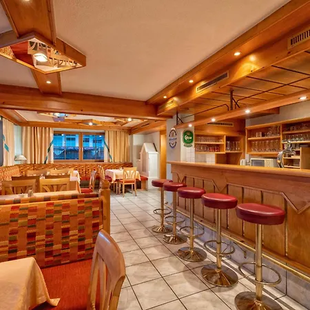 Vakantiehuis Oberleitner Xl *