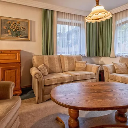 Oberleitner Xl Vakantiehuis *