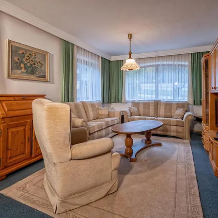 Oberleitner Xl Vakantiehuis *