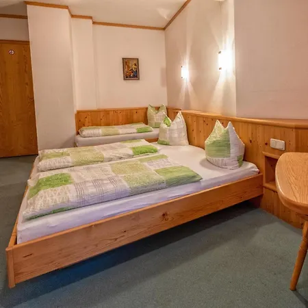 Oberleitner Xl Vakantiehuis Brixen im Thale