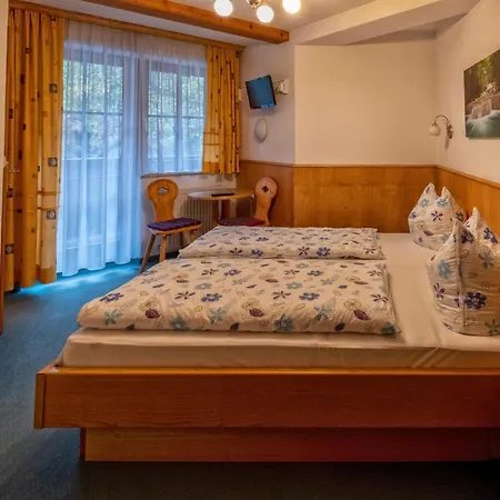 Vakantiehuis Oberleitner Xl Brixen im Thale