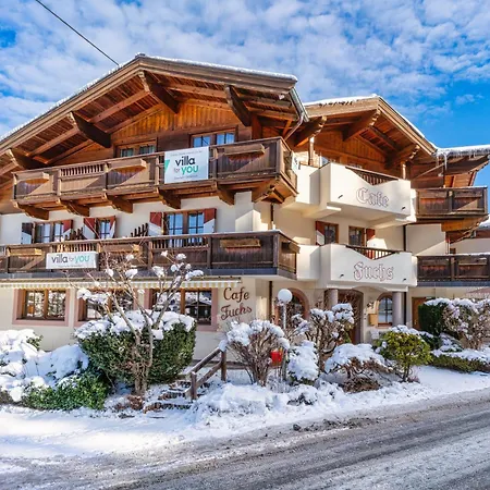 Oberleitner Xl * Brixen im Thale