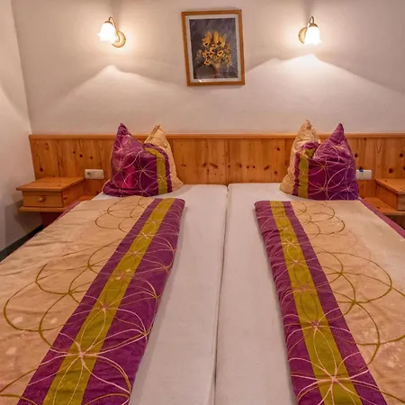 Oberleitner Xl Vakantiehuis Brixen im Thale