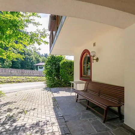 Oberleitner Xl Brixen im Thale