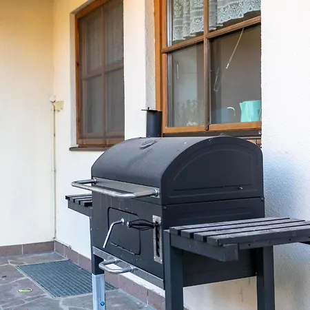 Oberleitner Xl Vakantiehuis