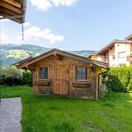 Oberleitner Xl Vakantiehuis Brixen im Thale