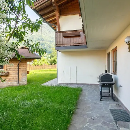 Oberleitner Xl Vakantiehuis