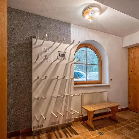Oberleitner Xl Tatil Evi Brixen im Thale