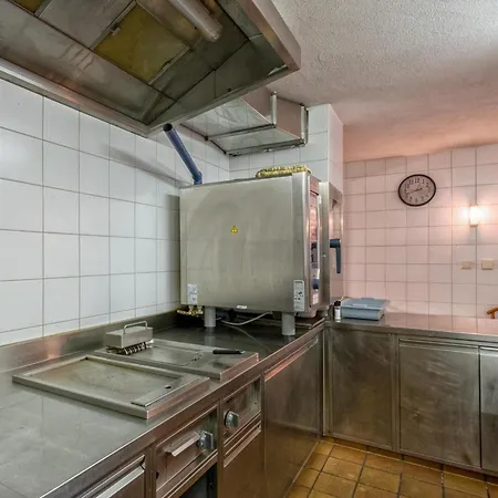 Tatil Evi Oberleitner Xl Brixen im Thale