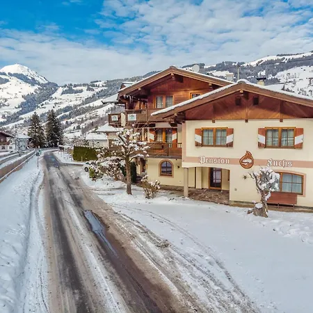 Oberleitner Xl Brixen im Thale