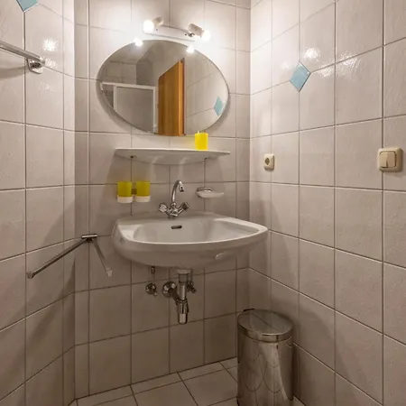 Oberleitner Xl Tatil Evi *