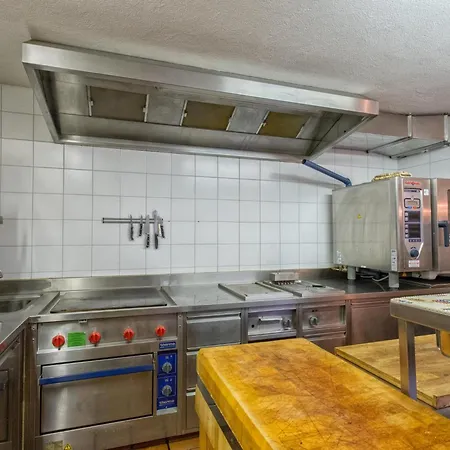 Tatil Evi Oberleitner Xl Brixen im Thale