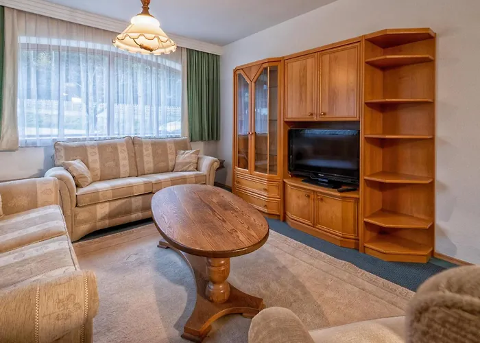 Feriehus Oberleitner Xl Brixen im Thale