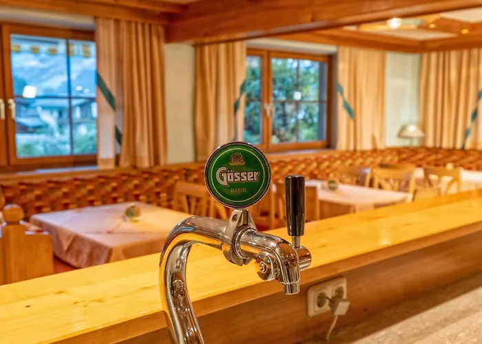 Oberleitner Xl Brixen im Thale