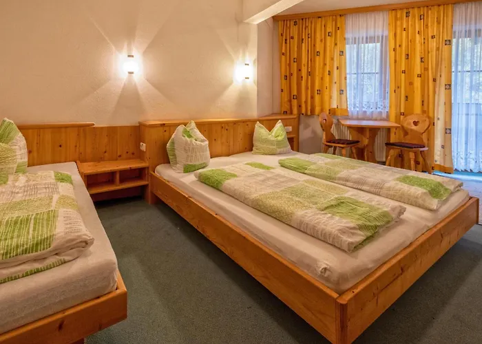 Oberleitner Xl * Brixen im Thale