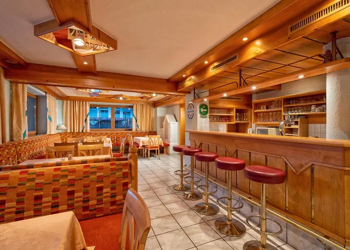 Feriehus Oberleitner Xl *