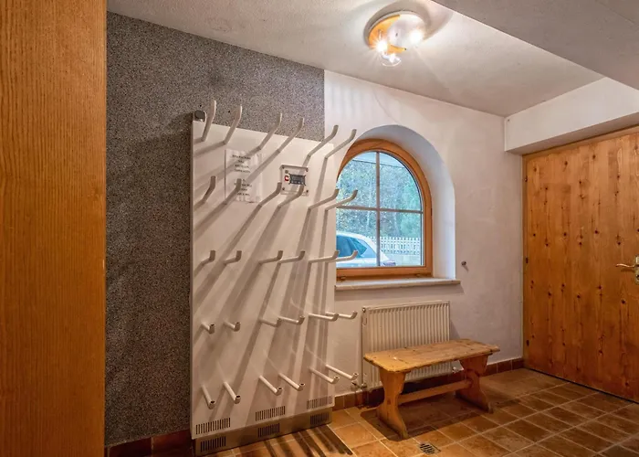 Oberleitner Xl Feriehus Brixen im Thale