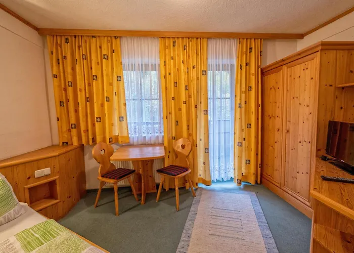 Oberleitner Xl Brixen im Thale