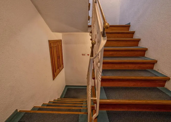 Oberleitner Xl Feriehus