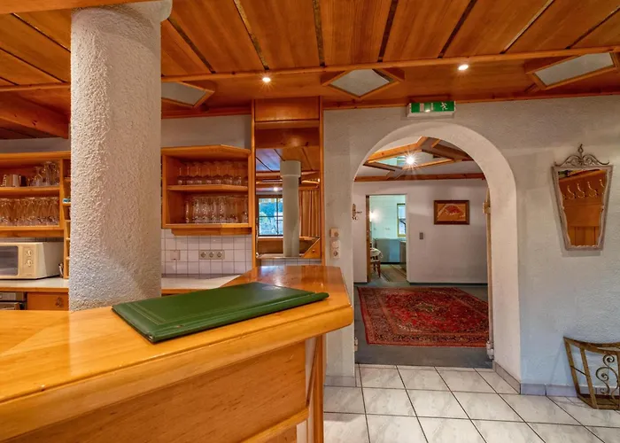 Feriehus Oberleitner Xl *